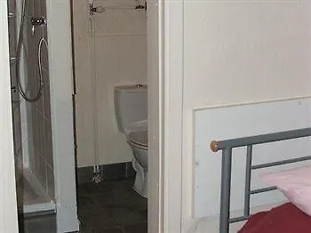 Hotel Centre Lodge Guest House Gloucester